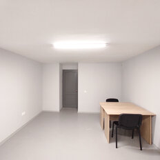 28,6 м², офис - изображение 5