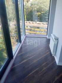 34,1 м², квартира-студия 8 300 000 ₽ - изображение 112