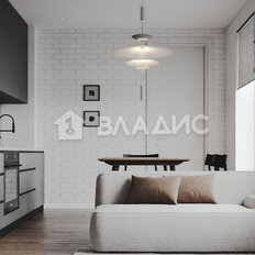 Квартира 55,4 м², 2-комнатная - изображение 2