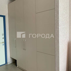 Квартира 28 м², студия - изображение 4