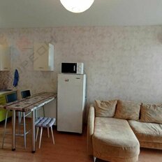 Квартира 29,4 м², студия - изображение 2