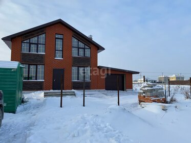 154 м² дом, 8 соток участок 10 179 000 ₽ - изображение 17