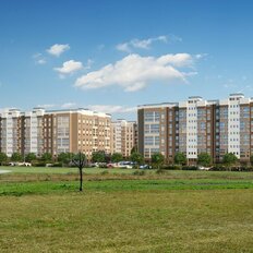 Квартира 57 м², 2-комнатная - изображение 4