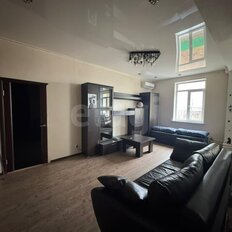 Квартира 53,9 м², 2-комнатная - изображение 1