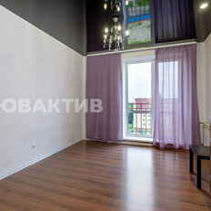 Квартира 24,3 м², студия - изображение 5