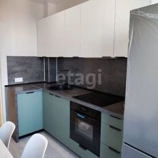 Квартира 32,4 м², 1-комнатная - изображение 1