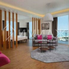 Квартира 50 м², 1-комнатные - изображение 5