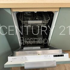 Квартира 30,2 м², 1-комнатная - изображение 4