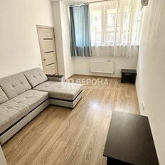 Квартира 38,7 м², 1-комнатная - изображение 1