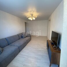 Квартира 53,1 м², 3-комнатная - изображение 5