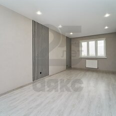 Квартира 46,5 м², 1-комнатная - изображение 3