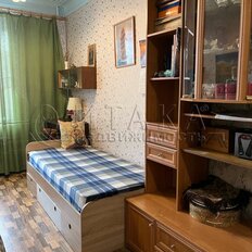 Квартира 69,7 м², 3-комнатная - изображение 3
