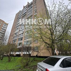 Квартира 35,5 м², 1-комнатная - изображение 5