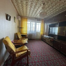 Квартира 63,1 м², 3-комнатная - изображение 1