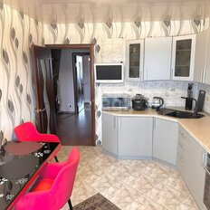 Квартира 58,7 м², 2-комнатная - изображение 5