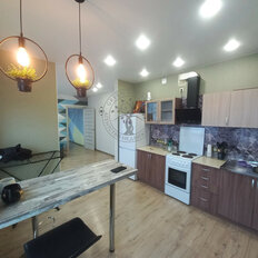 Квартира 46,6 м², 1-комнатная - изображение 1