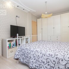 Квартира 105,5 м², 3-комнатная - изображение 3