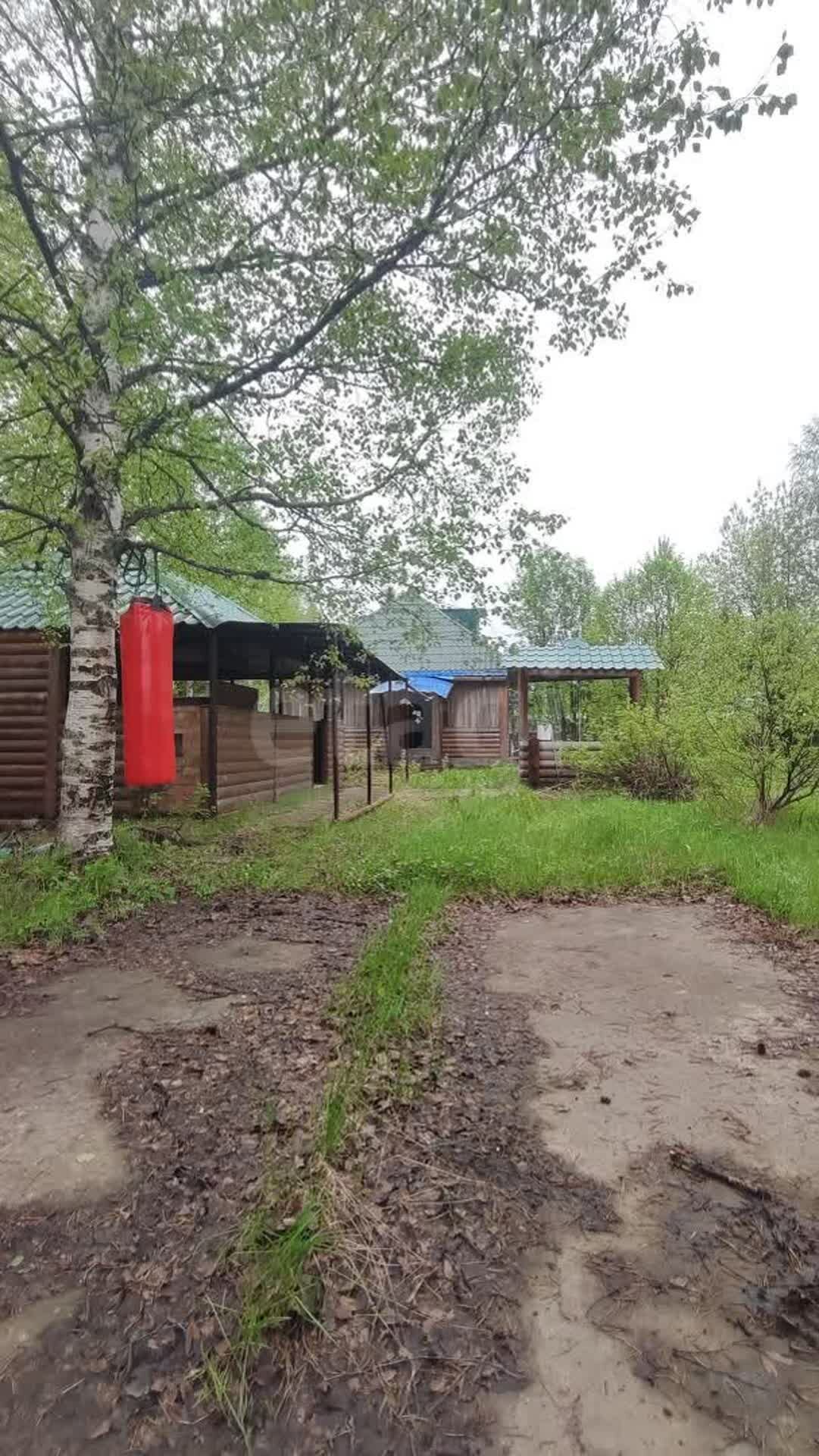 Дом 3-комн. 60 м² в посёлок городского типа Парма — фото 9 из 30