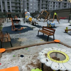 Квартира 48,7 м², 1-комнатная - изображение 4