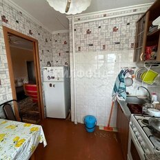 Квартира 44 м², 2-комнатная - изображение 4