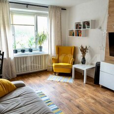 Квартира 89,7 м², 3-комнатная - изображение 1