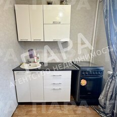 Квартира 33 м², 1-комнатная - изображение 3