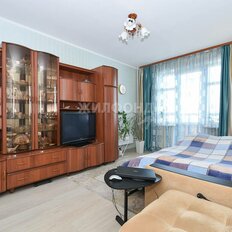 Квартира 70,1 м², 3-комнатная - изображение 4