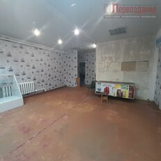 257 м², помещение свободного назначения - изображение 5