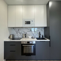 Квартира 31 м², студия - изображение 2