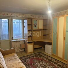 Квартира 40 м², 1-комнатная - изображение 1