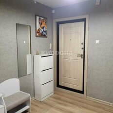 Квартира 59,6 м², 2-комнатная - изображение 5