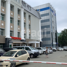 296,4 м², офис - изображение 3