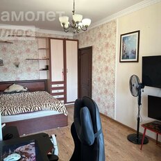 Квартира 41 м², 1-комнатная - изображение 5