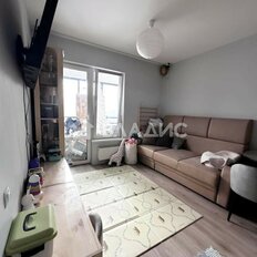 Квартира 40,1 м², 1-комнатная - изображение 2