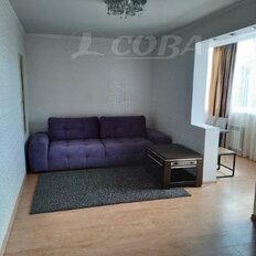 Квартира 64 м², 3-комнатная - изображение 5