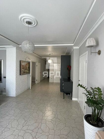 78 м², 3-комнатная квартира 17 300 000 ₽ - изображение 60