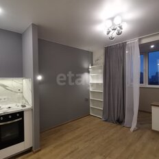 Квартира 25,4 м², студия - изображение 5