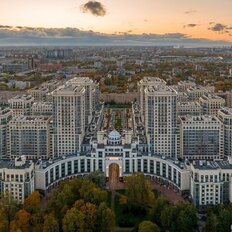 Квартира 157,6 м², 3-комнатная - изображение 3