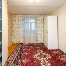 Квартира 35,8 м², 1-комнатная - изображение 1