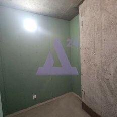 Квартира 31,4 м², 1-комнатная - изображение 3