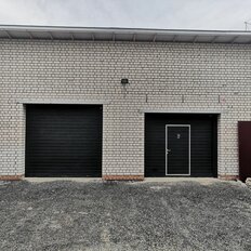 170,5 м², гараж - изображение 1