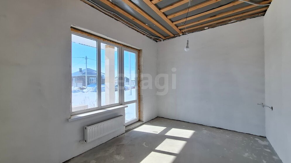 129 м² дом, 11 соток участок 17 800 000 ₽ - изображение 71