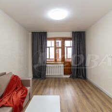 Квартира 47,5 м², 2-комнатная - изображение 3