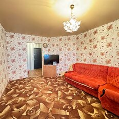 Квартира 43,1 м², 1-комнатная - изображение 1