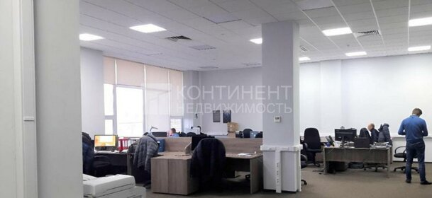 1574 м², офис 3 935 000 ₽ в месяц - изображение 65