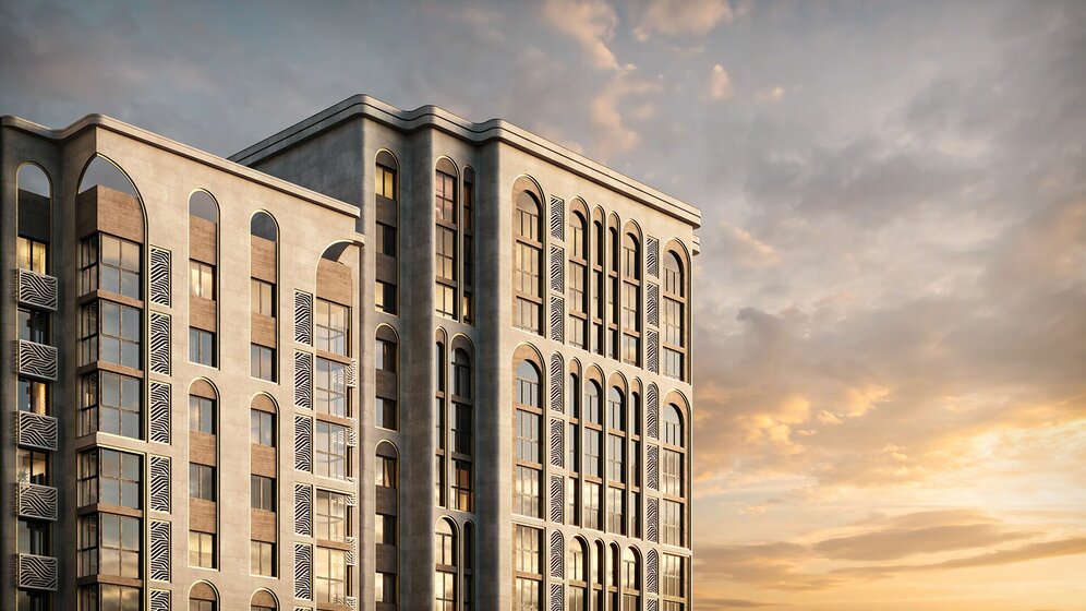 26 м², квартира-студия 5 150 000 ₽ - изображение 76