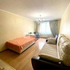 Квартира 88,8 м², 4-комнатная - изображение 1