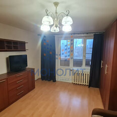 Квартира 35,4 м², 1-комнатная - изображение 3