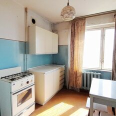 Квартира 28,6 м², 1-комнатная - изображение 5