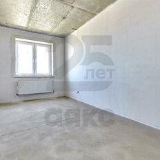 Квартира 37,6 м², 1-комнатная - изображение 4